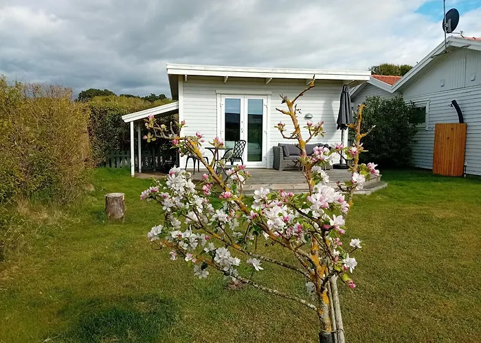 Strandlaege